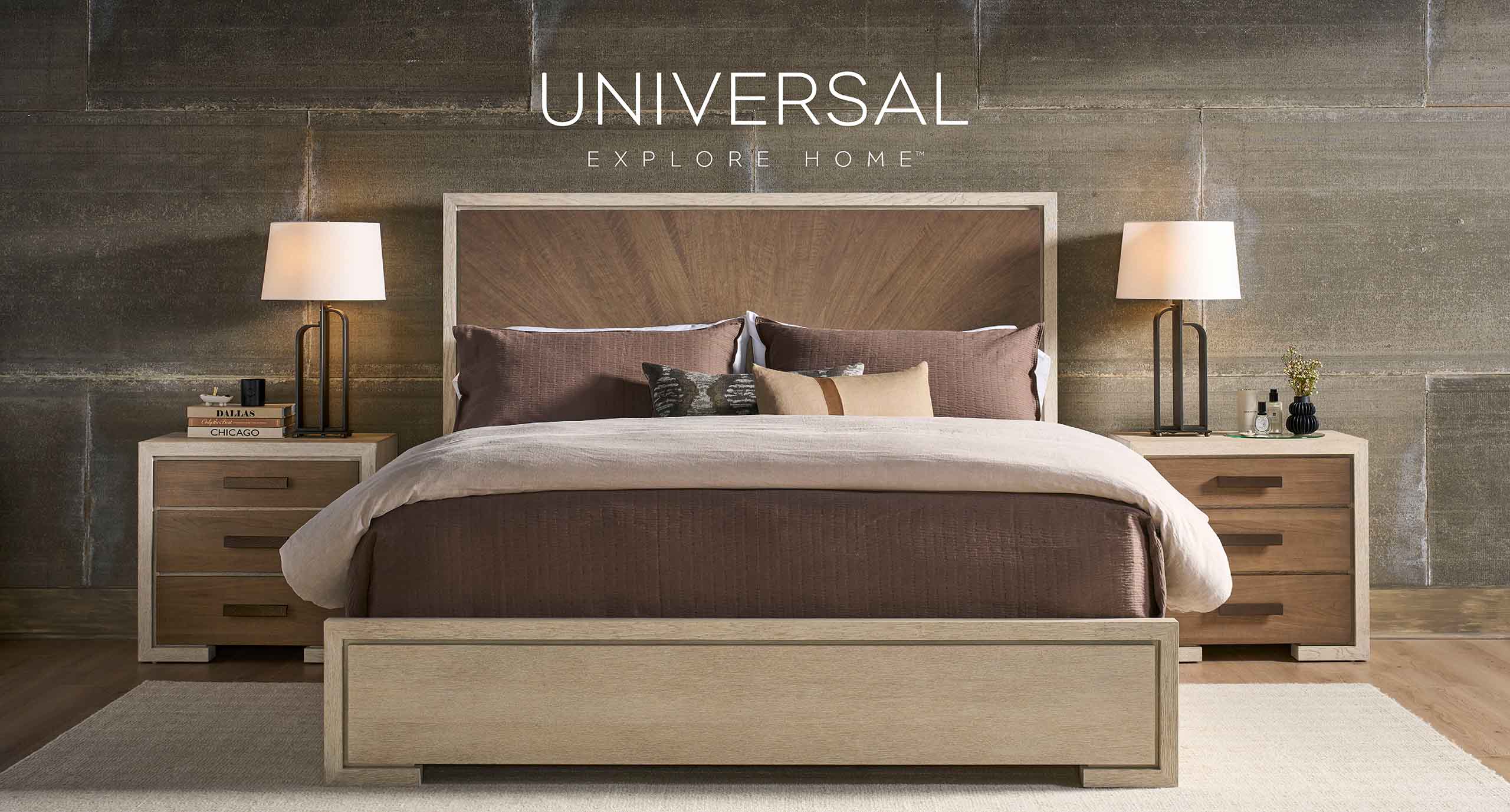 Universal Memorial Day Sale at IDS, August 21 - Sept. 8, 2026.