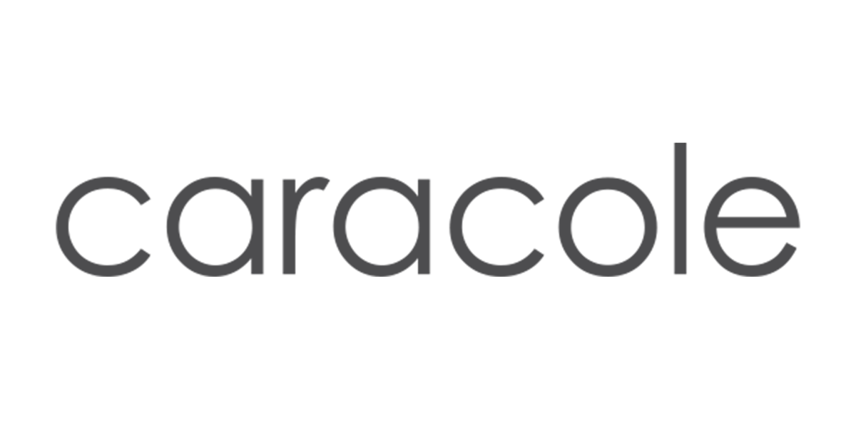 Caracole Logo. International Design Source.