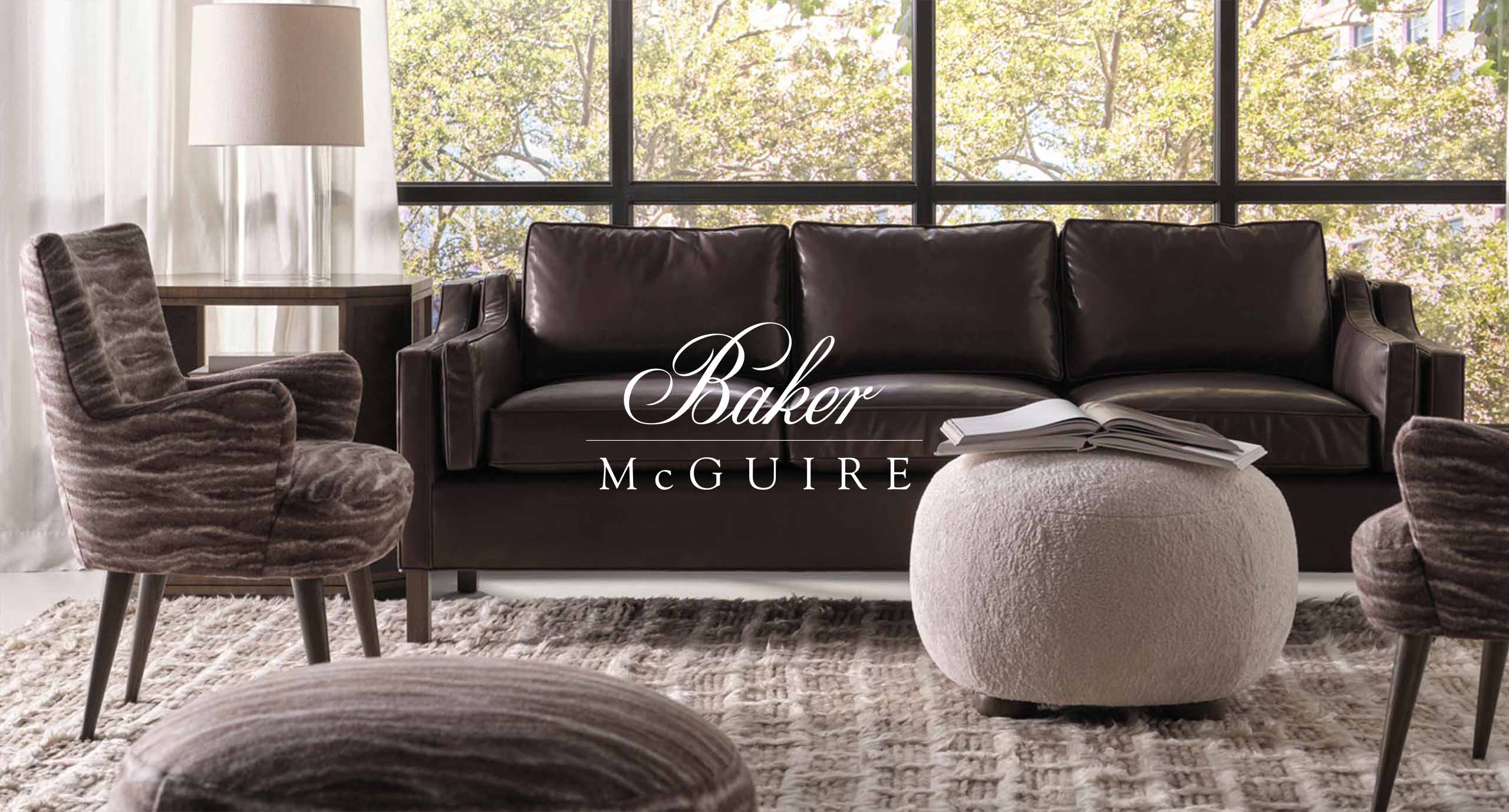 09-2026-BakerFallSale-Banner-2560 Save on Baker McGuire Furnishings during the Fall Sale at IDS, Sept. 14 - October 30, 2026